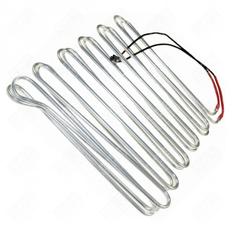 RESISTANCE DE DEGIVRAGE FRIGO, RÉFRIGÉRATEUR, CONGÉLATEUR - 670057