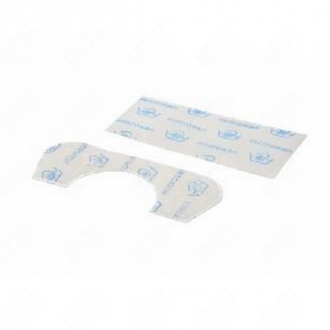 FILTRES PROTECTION MOTEUR ET SORTIE DAIR D'ORIGINE ASPIRATEUR - 00642118