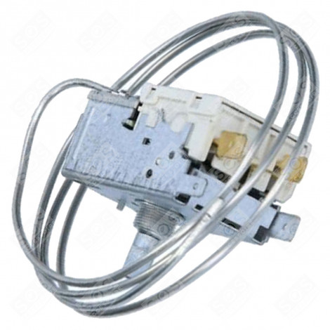 THERMOSTAT K59 L2728 FRIGO, RÉFRIGÉRATEUR, CONGÉLATEUR - 9002754985