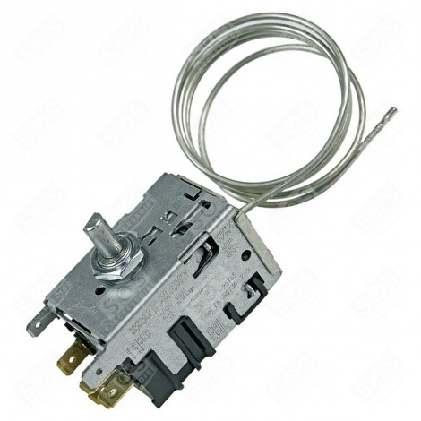 THERMOSTAT 077B6532 FRIGO, RÉFRIGÉRATEUR, CONGÉLATEUR - 596249, 818730574