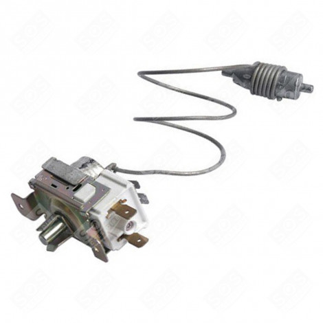THERMOSTAT D'ORIGINE FRIGO, RÉFRIGÉRATEUR, CONGÉLATEUR - 481902198202
