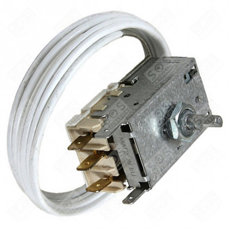 THERMOSTAT K57L5810 FRIGO, RÉFRIGÉRATEUR, CONGÉLATEUR - 2262149061