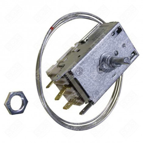 THERMOSTAT K57L5843 FRIGO, RÉFRIGÉRATEUR, CONGÉLATEUR - K57L5845