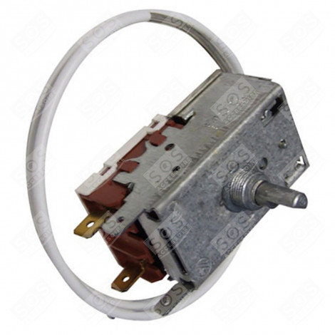 THERMOSTAT K59-L4113 D'ORIGINE FRIGO, RÉFRIGÉRATEUR, CONGÉLATEUR - C00053428, 482000026866