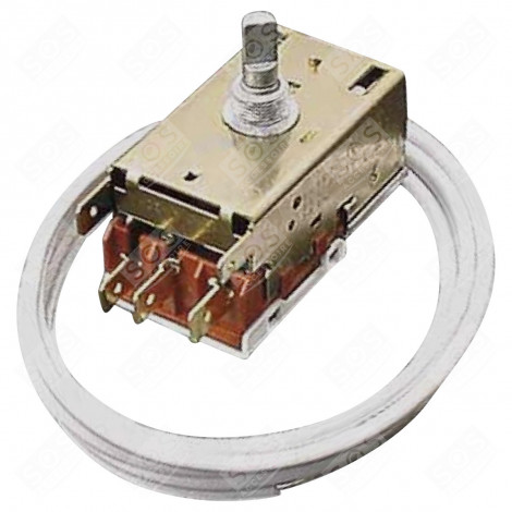 THERMOSTAT K59L2014 FRIGO, RÉFRIGÉRATEUR, CONGÉLATEUR - 43X1055