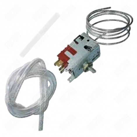 THERMOSTAT K59L254 FRIGO, RÉFRIGÉRATEUR, CONGÉLATEUR - 45X0639
