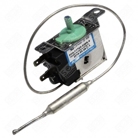 THERMOSTAT D'ORIGINE FRIGO, RÉFRIGÉRATEUR, CONGÉLATEUR - DA47-10107Z