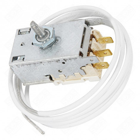 THERMOSTAT D'ORIGINE FRIGO, RÉFRIGÉRATEUR, CONGÉLATEUR - 2262181015
