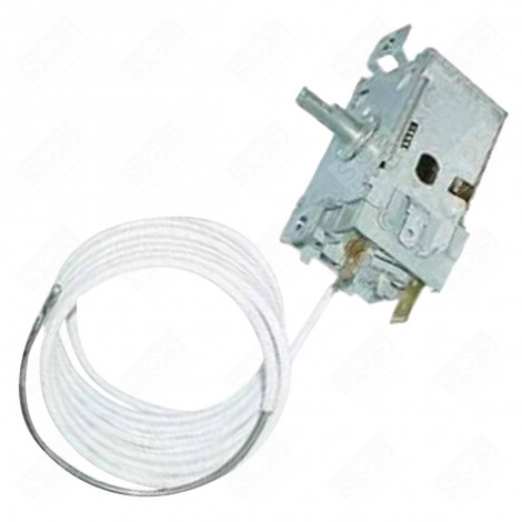 THERMOSTAT D'ORIGINE FRIGO, RÉFRIGÉRATEUR, CONGÉLATEUR - 41X9681