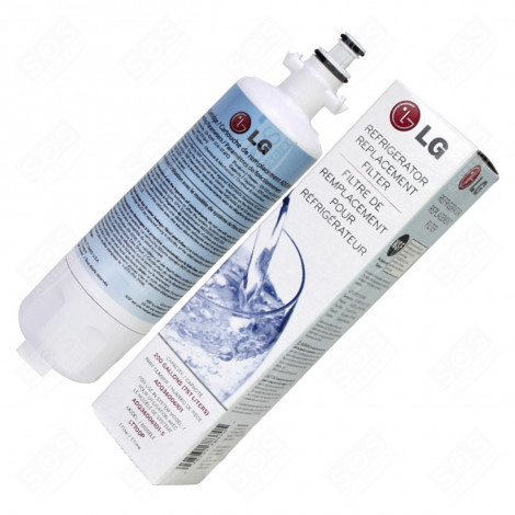 FILTRE A EAU FRIGO, RÉFRIGÉRATEUR, CONGÉLATEUR - LGF700