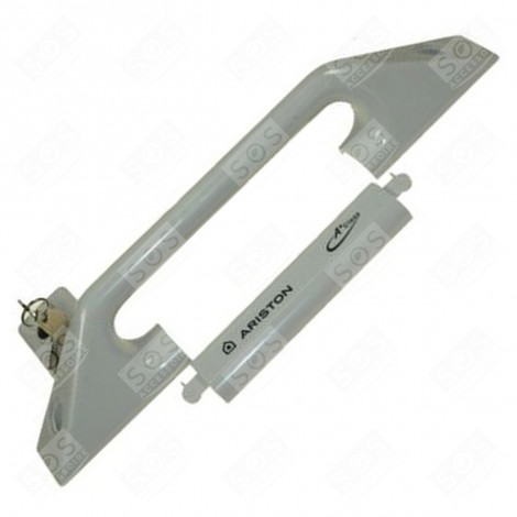 POIGNEE DE PORTE FRIGO, RÉFRIGÉRATEUR, CONGÉLATEUR - C00143850, 482000029824