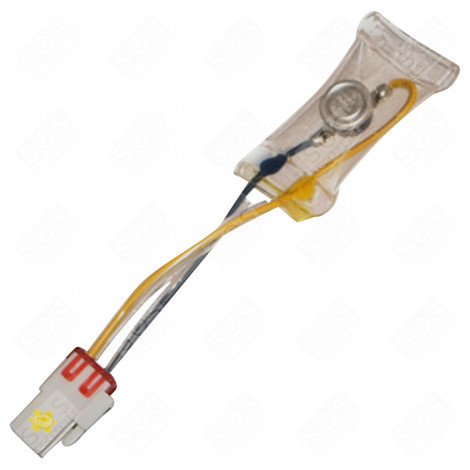 THERMOSTAT DEGRIVRAGE FRIGO, RÉFRIGÉRATEUR, CONGÉLATEUR - AS0030656