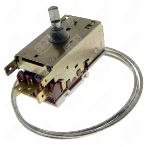 THERMOSTAT FRIGO, RÉFRIGÉRATEUR, CONGÉLATEUR - 43X7325