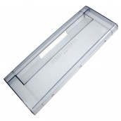 Facade panier superieur