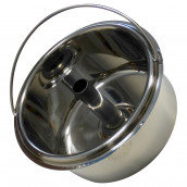 Cuve Amovible Gelato