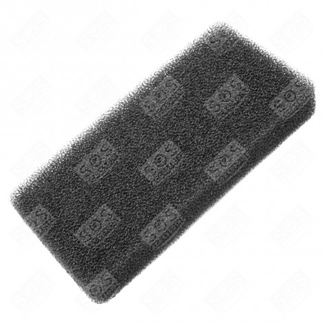 FILTRE MOUSSE SÈCHE-LINGE - 327136