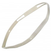 Feutre avant de tambour