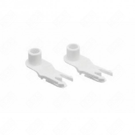 PALIER DE PORTE CONGÉLATEUR (X2) D'ORIGINE FRIGO, RÉFRIGÉRATEUR, CONGÉLATEUR - 00603659