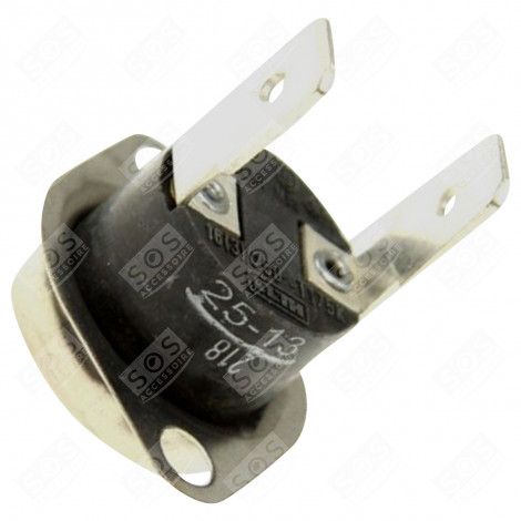 THERMOSTAT 60°(218) SÈCHE-LINGE - 64060069