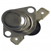 Thermostat regulation 135°