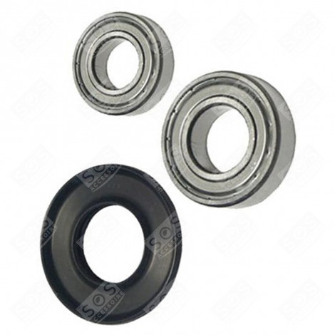 KIT PALIER MACHINE À LAVER, LAVE-LINGE - 3010684
