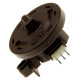 PRESSOSTAT MACHINE À LAVER, LAVE-LINGE - 361482532A