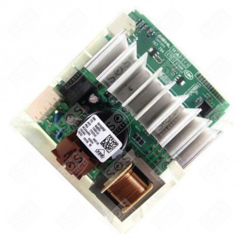 CARTE CONVERTISSEUR DE FRÉQUENCE MACHINE À LAVER, LAVE-LINGE - 11015616, 11032419