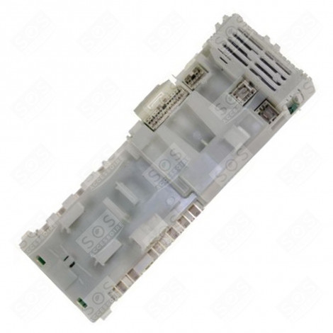 CARTE ÉLECTRONIQUE, MODULE DE PUISSANCE MACHINE À LAVER, LAVE-LINGE - 703728
