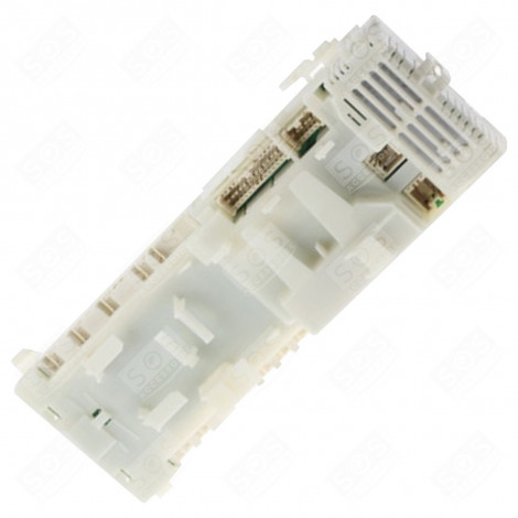 CARTE ÉLECTRONIQUE, MODULE DE PUISSANCE MACHINE À LAVER, LAVE-LINGE - 705393