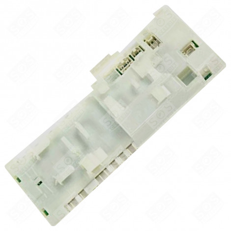 CARTE ÉLECTRONIQUE, MODULE DE PUISSANCE MACHINE À LAVER, LAVE-LINGE - 706257