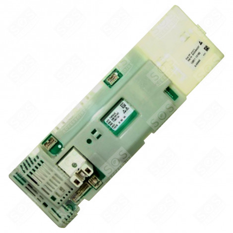 CARTE ÉLECTRONIQUE, MODULE ÉLECTRONIQUE MACHINE À LAVER, LAVE-LINGE - 678578