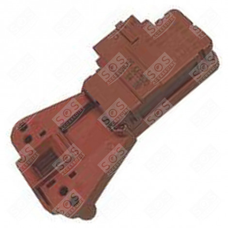 SÉCURITÉ DE PORTE, FERMETURE, VERROU ZV446A3 MACHINE À LAVER, LAVE-LINGE - 3011113