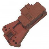 Sécurité de porte, Fermeture, Verrou zv446a3