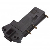 Sécurité de porte, Fermeture, Verrou