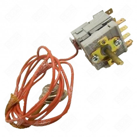 THERMOSTAT RÉGLABLE MACHINE À LAVER, LAVE-LINGE - 57695