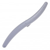 Hélice, bras de lavage