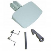 Poignée complète de hublot