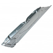 Fermeture de porte avant inférieur