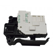 Sécurité de porte, Fermeture, Verrou d'origine