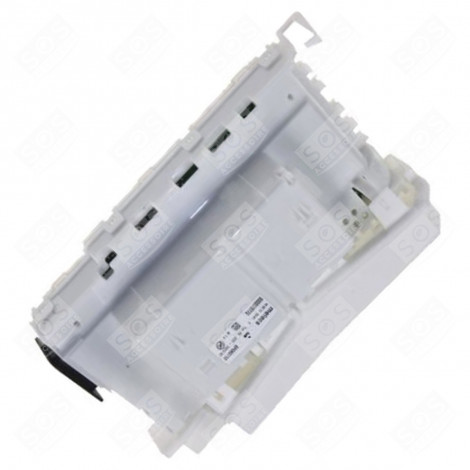 MODULE DE COMMANDE LAVE-VAISSELLE - 650752