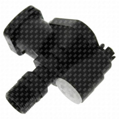 Boitier de commande et régulateur de pression