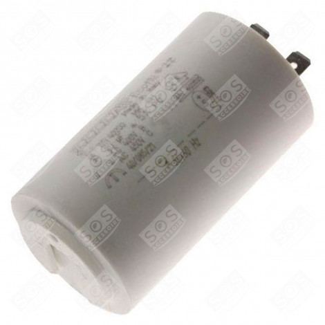 CONDENSATEUR 32 MF 500V NETTOYEUR VAPEUR - 90850950, 9.085-095.0