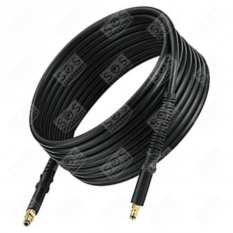 FLEXIBLE H 9 Q QUICK CONNECT D'ORIGINE NETTOYEUR HAUTE-PRESSION - 2.641-721.0, 26417210