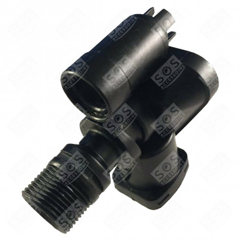 DISTRIBUTEUR AVEC PISTOLET DE PRESSION NETTOYEUR HAUTE-PRESSION - 9.002-029.0, 90020290