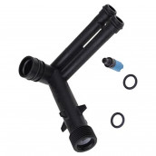 Kit de pièces de rechange côté aspiration