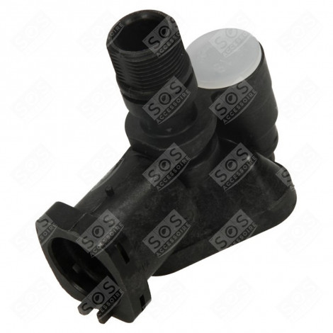 KIT PIECES REPARATION CULASSE NETTOYEUR VAPEUR - 9.001-361.0