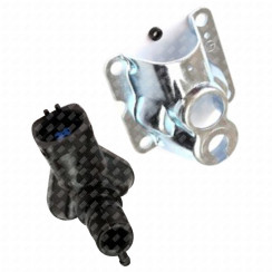 Kit transformation boitier de commande