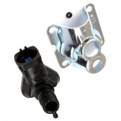 Kit transformation boitier de commande