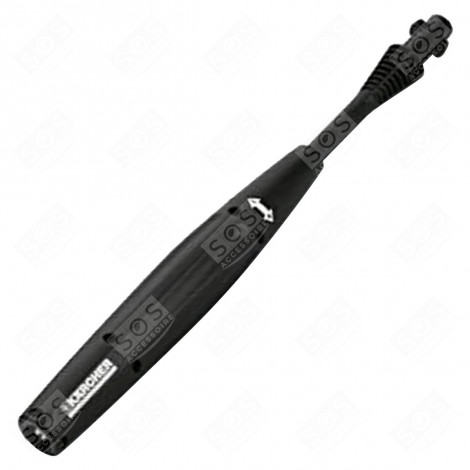 LANCE MULTIJET NETTOYEUR VAPEUR - 4.760-534.0