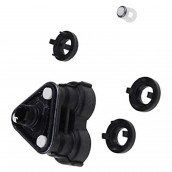 Lot de pièces de rechange culasse de cyl